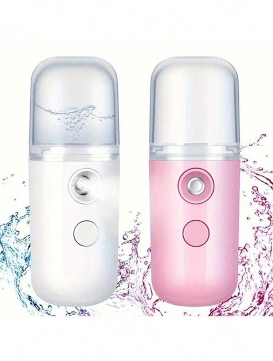 Nano mist