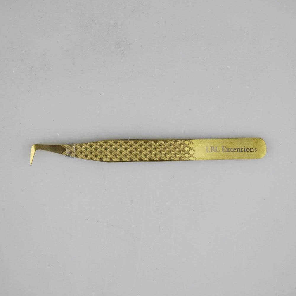 Pince - Embout en Fibre Type 90°