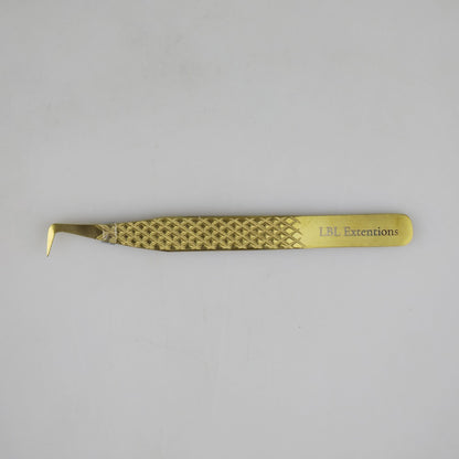 Pince - Embout en Fibre Type 90°