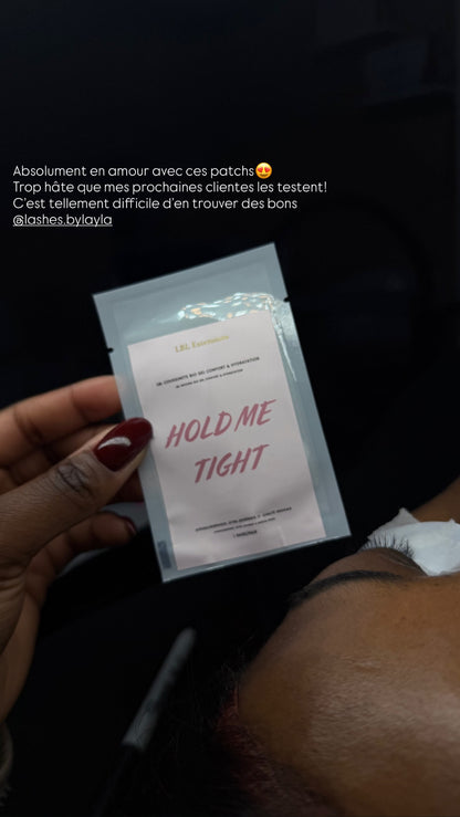Patches Bio Gel Hydratantes - Hold Me Tight