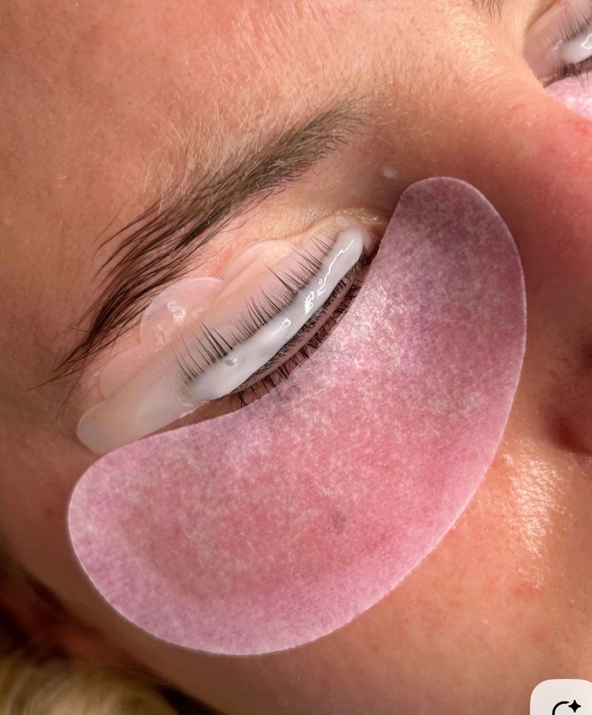 Kit complet de formation en Lashlift régulier
