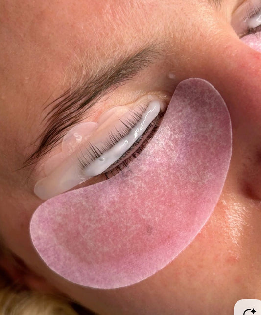 Kit complet de formation en Lashlift régulier