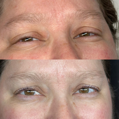 Coussin Lashlift