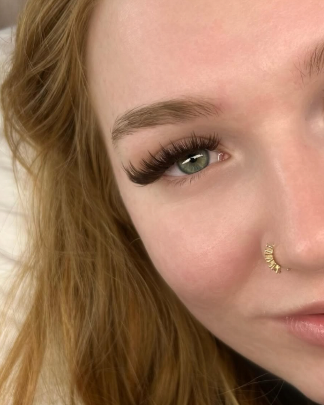 Cils Volume & Méga Volume Brun Noir - Boîtiers 8 à 15mm