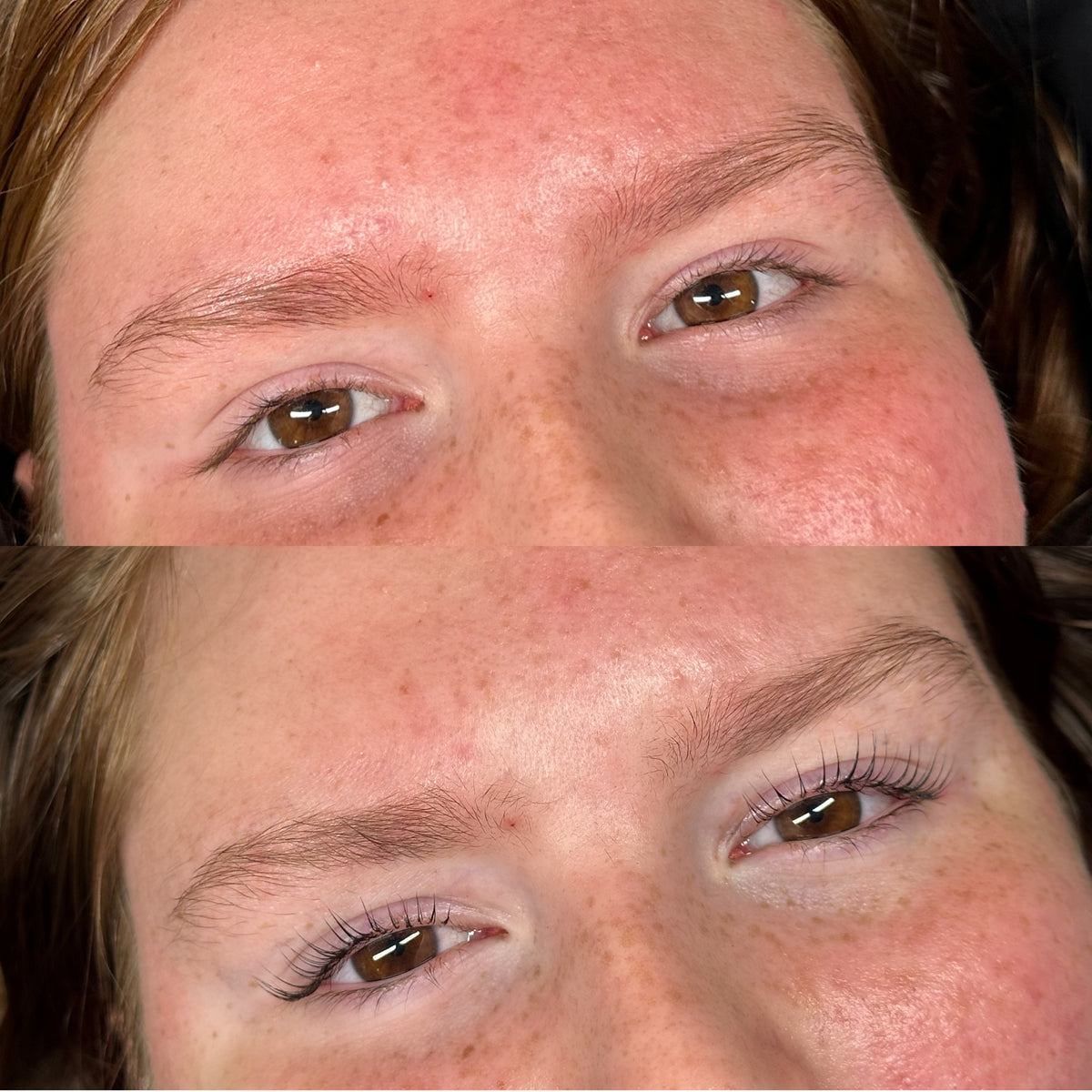 Coussin Lashlift