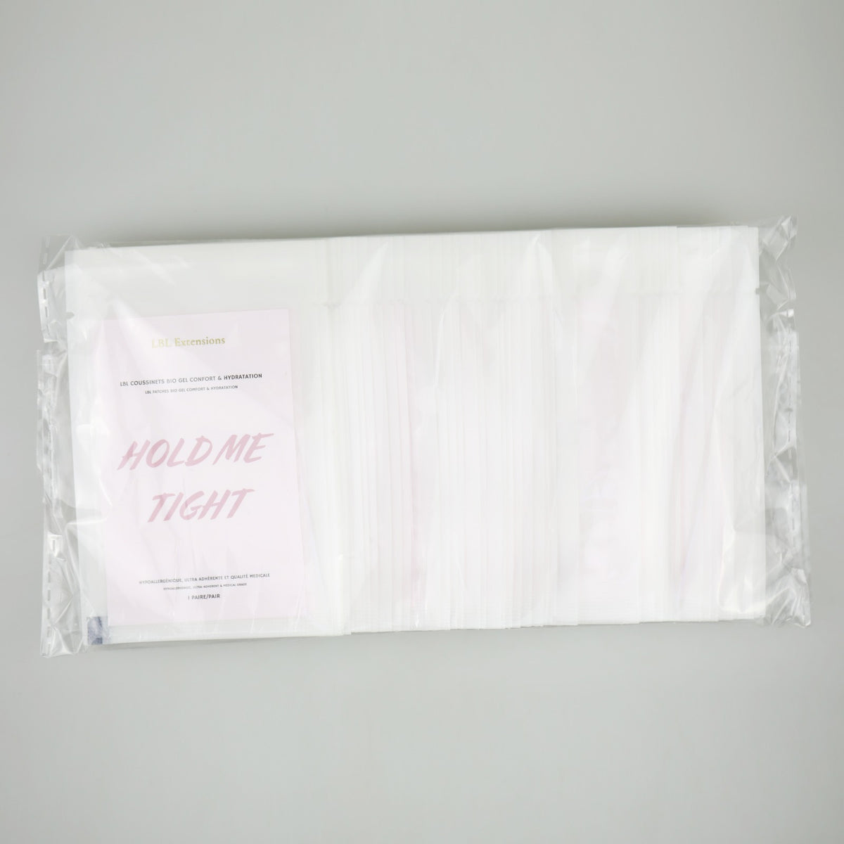 Patches Bio Gel Hydratantes - Hold Me Tight
