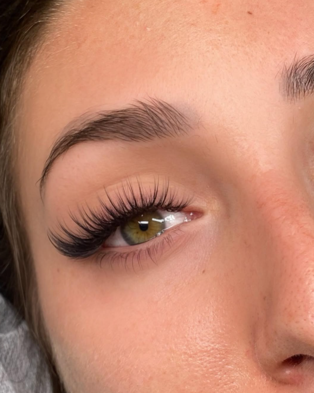 Cils Volume et Méga Volume Noir - Boîtiers 5 à 18mm