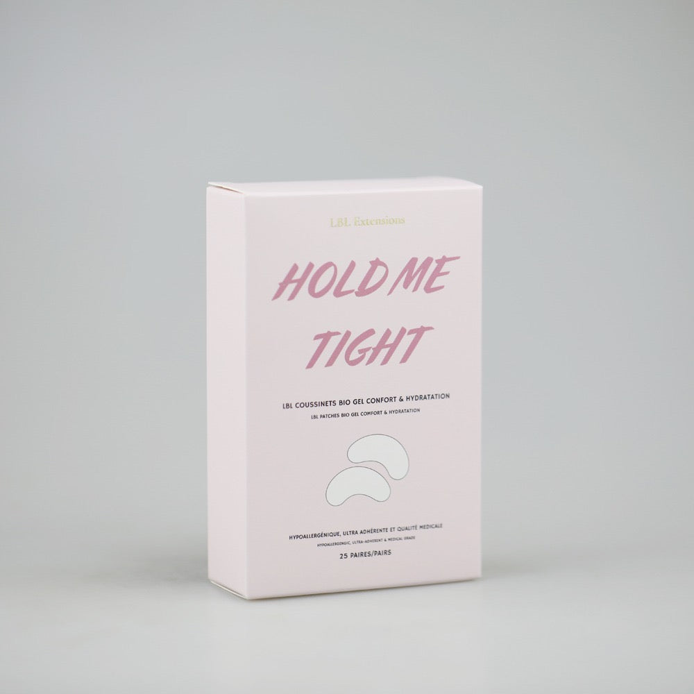 Patches Bio Gel Hydratantes - Hold Me Tight