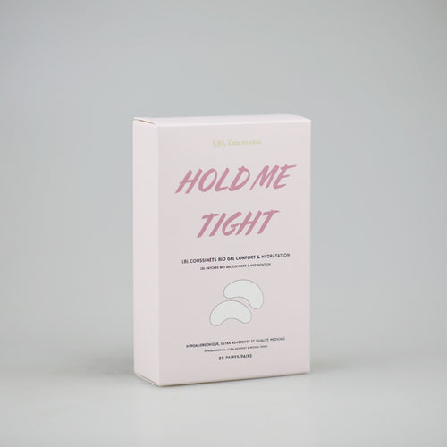 Patches Bio Gel Hydratantes - Hold Me Tight
