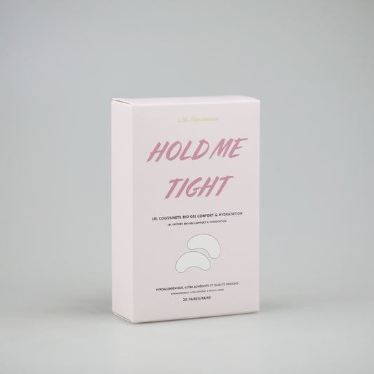Patches Bio Gel Hydratantes - Hold Me Tight
