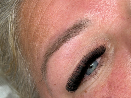 Formation en Extension de Cils - 4 techniques