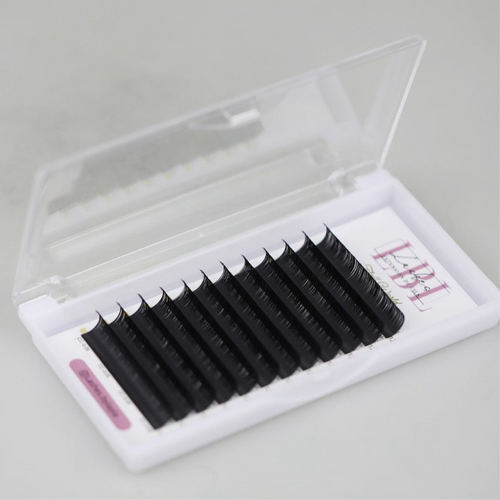 Cils classique 0,15 - Boîtiers 8 à 15mm