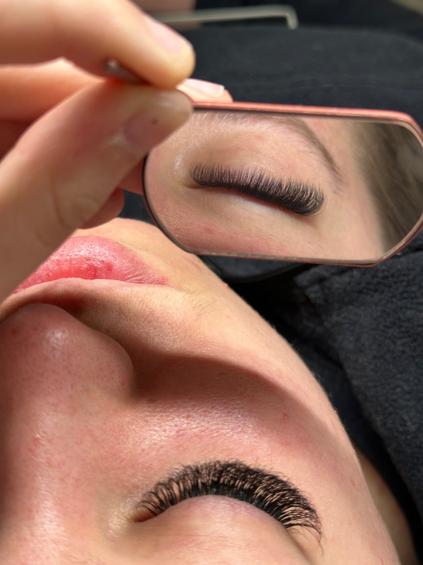 Formation en Extension de Cils - 4 techniques