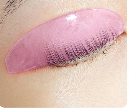 Kit complet de formation en Lashlift coréen