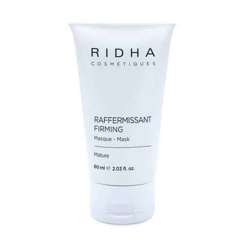 Masque Raffermissant pour peau mature - Ridha Cosmétiques