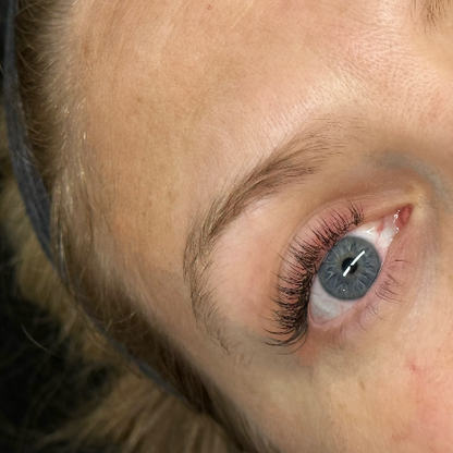 Cils classique 0,15 - Boîtiers 8 à 15mm